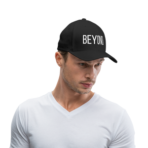 Beyond Baseball Cap - black