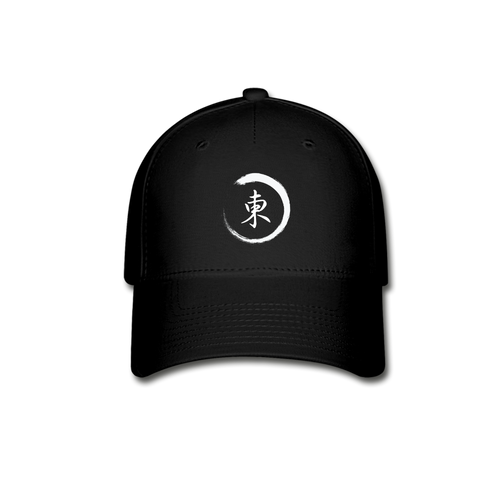 Baseball Cap - black